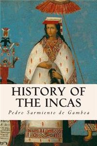 History of the Incas