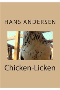 Chicken-Licken