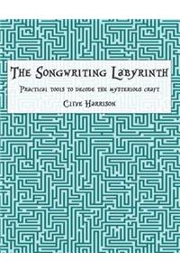 Songwriting Labyrinth