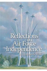 Reflections on Air Force Independence