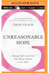 Unreasonable Hope