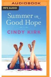 Summer in Good Hope