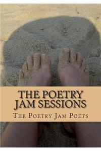 Poetry Jam Sessions