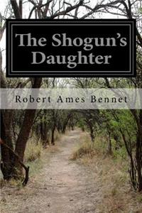 Shogun's Daughter