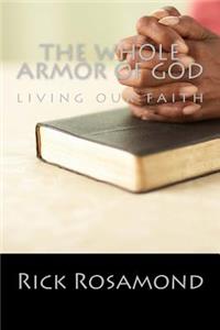 Whole armor of God