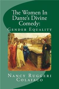 Women In Dante's Divine Comedy