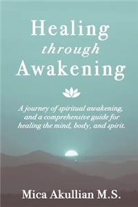 Healing Through Awakening