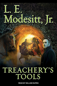 Treachery’s Tools
