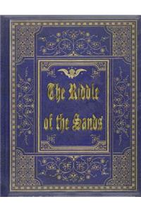 The Riddle of the Sands