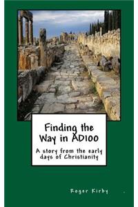 Finding the Way in AD100