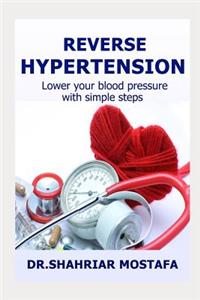 Reverse Hypertension