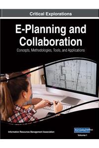 E-Planning and Collaboration
