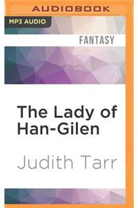 Lady of Han-Gilen