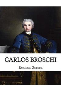 Carlos Broschi