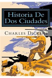 Historia De Dos Ciudades