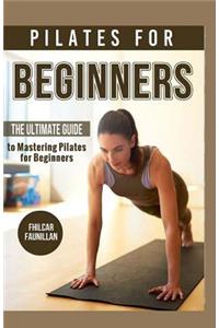 Pilates For Beginners
