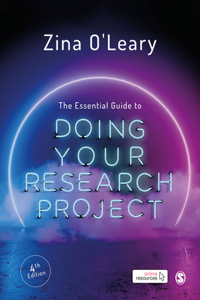 Essential Guide to Doing Your Research Project