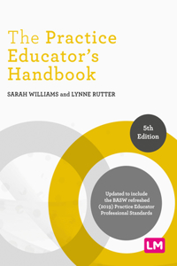Practice Educator&#8242;s Handbook