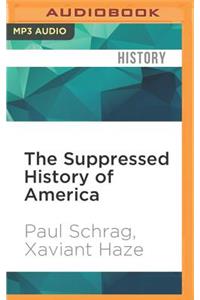 Suppressed History of America