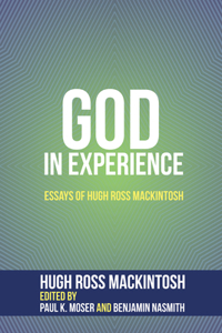 God in Experience