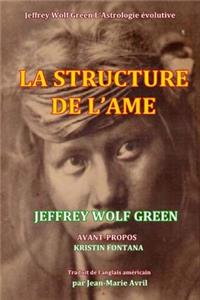 La Structure de l'ame