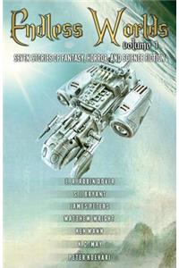 Endless Worlds Volume I
