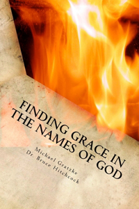 Finding Grace in the Names of God