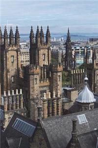 The Edinburgh Scotland Journal