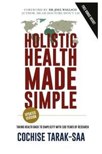 Holistic Health Made Simple