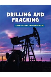 Drilling and Fracking