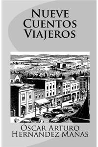 Nueve Cuentos Viajeros