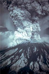 Mt. St. Helens in Washington Journal