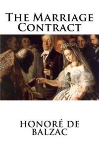 Marriage Contract