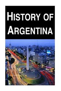 History of Argentina