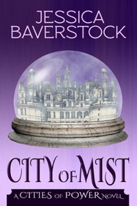 City of Mist