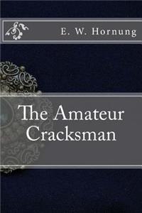 The Amateur Cracksman