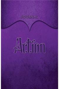 Action Journal