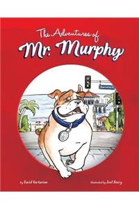 Adventures of Mr. Murphy