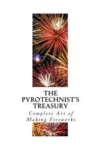 The Pyrotechnist's Treasury