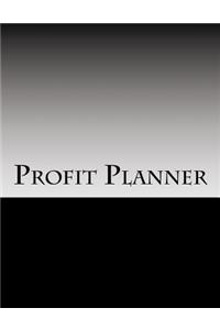 Profit Planner