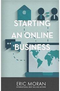 Starting An Online Business