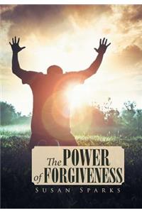 Power of Forgiveness