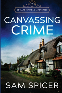 Canvassing Crime