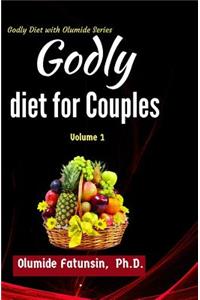Godly Diet For Couples