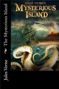 Mysterious Island