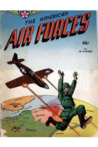 THE American Air Forces
