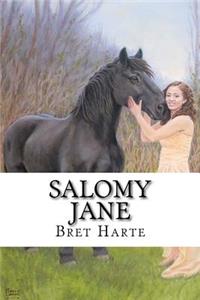 Salomy Jane