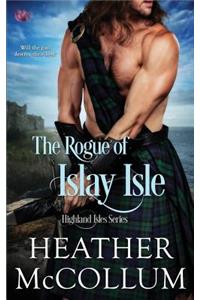 Rogue of Islay Isle