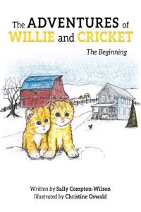 The Adventures of Willie and Cricket