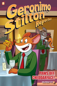 Geronimo Stilton Reporter #6